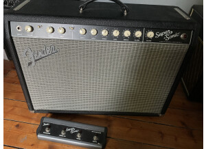 Fender Super-Sonic  22 Combo (87811)