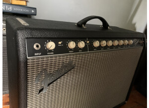 Fender Super-Sonic  22 Combo (59169)