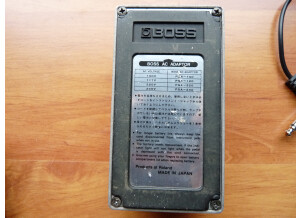 Boss DS-2 TURBO Distortion (Japan) (96998)