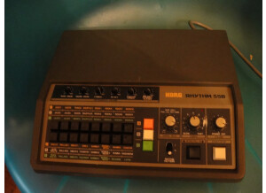 Korg KR-55b / Rhythm 55 (87261)