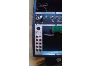 Doepfer A-190-8 USB/Midi-to-Sync Interface