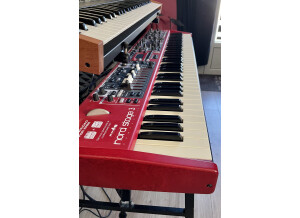 Clavia Nord Stage 3 Compact (84878)