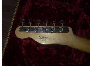 Fender Telecaster Esquire Custom shop 59 reissue