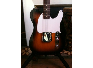 Fender Telecaster Esquire Custom shop 59 reissue
