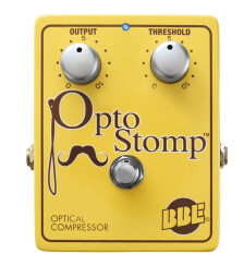 BBE Opto Stomp