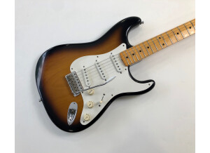 Fender Vintage Hot Rod ’50s Stratocaster (58951)