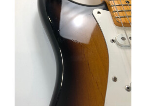 Fender Vintage Hot Rod ’50s Stratocaster