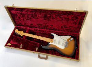 Fender Vintage Hot Rod ’50s Stratocaster (50632)