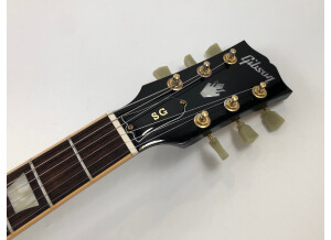 Gibson SG-3 (60513)