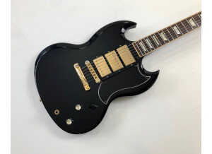 Gibson SG-3 (6675)