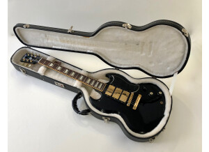 Gibson SG-3 (41924)