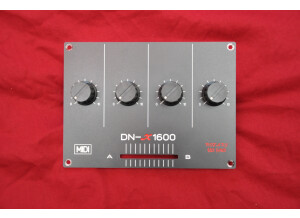 Denon DJ DN-X1600 (56981)