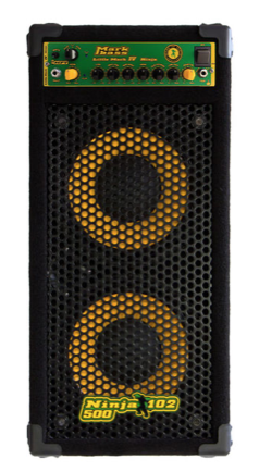 CMD Ninja 12P 500 IV