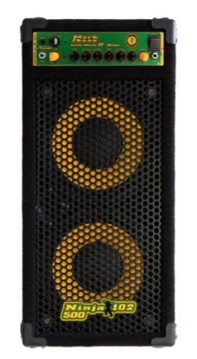 CMD Ninja 12P 500 IV CMD Ninja 12P 500 IV