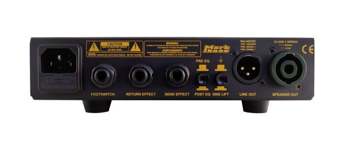 Nano Mark IIrear Nano Mark IIrear