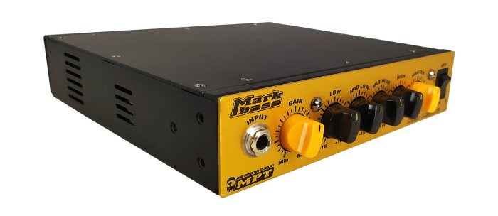 Nano Mark IIside Nano Mark IIside