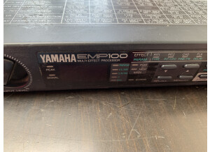 Yamaha EMP100