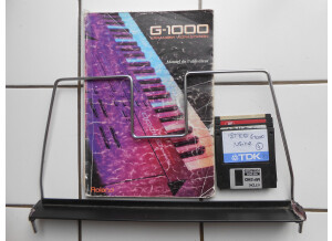 Roland G-1000