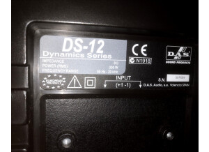 DAS DS-12