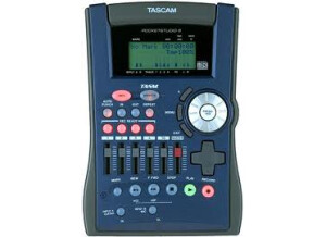 Tascam Pocket Studio 5 (27861)