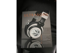 Ultrasone Signature DJ (82432)