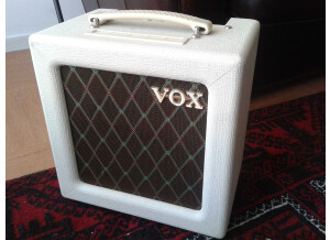 Vox [AC4 Series] AC4TV8
