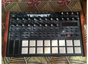 Dave Smith Instruments Tempest (96565)