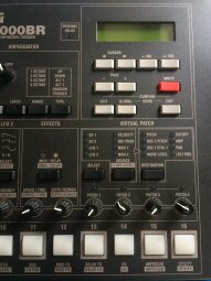 MS2000BR D1 MS2000BR D1