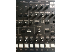 MS2000BR D3