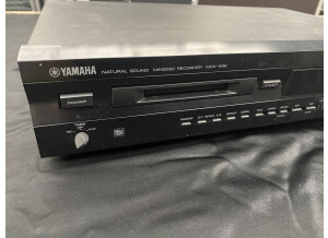 Yamaha MDX 596