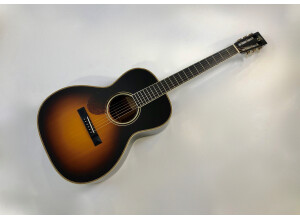 Santa Cruz Custom H/13 "Cowboy Poet Deluxe" (1716)