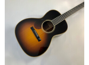 Santa Cruz Custom H/13 "Cowboy Poet Deluxe" (31044)