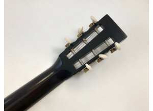 Santa Cruz Custom H/13 "Cowboy Poet Deluxe" (88723)