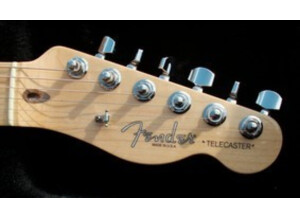 Fender American Series - American Telecaster