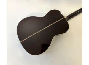 Santa Cruz Custom H/13 "Cowboy Poet Deluxe" (28720)