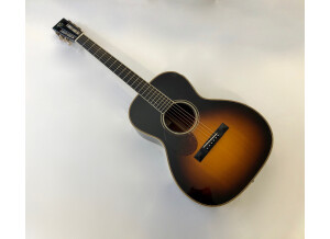 Santa Cruz Custom H/13 "Cowboy Poet Deluxe" (319)