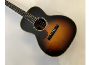 Santa Cruz Custom H/13 "Cowboy Poet Deluxe" (57422)