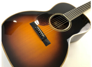 Santa Cruz Custom H/13 "Cowboy Poet Deluxe" (4763)