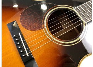 Santa Cruz Custom H/13 "Cowboy Poet Deluxe" (4397)