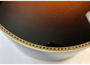 Santa Cruz Custom H/13 "Cowboy Poet Deluxe" (84811)