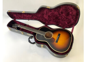 Santa Cruz Custom H/13 "Cowboy Poet Deluxe" (91034)