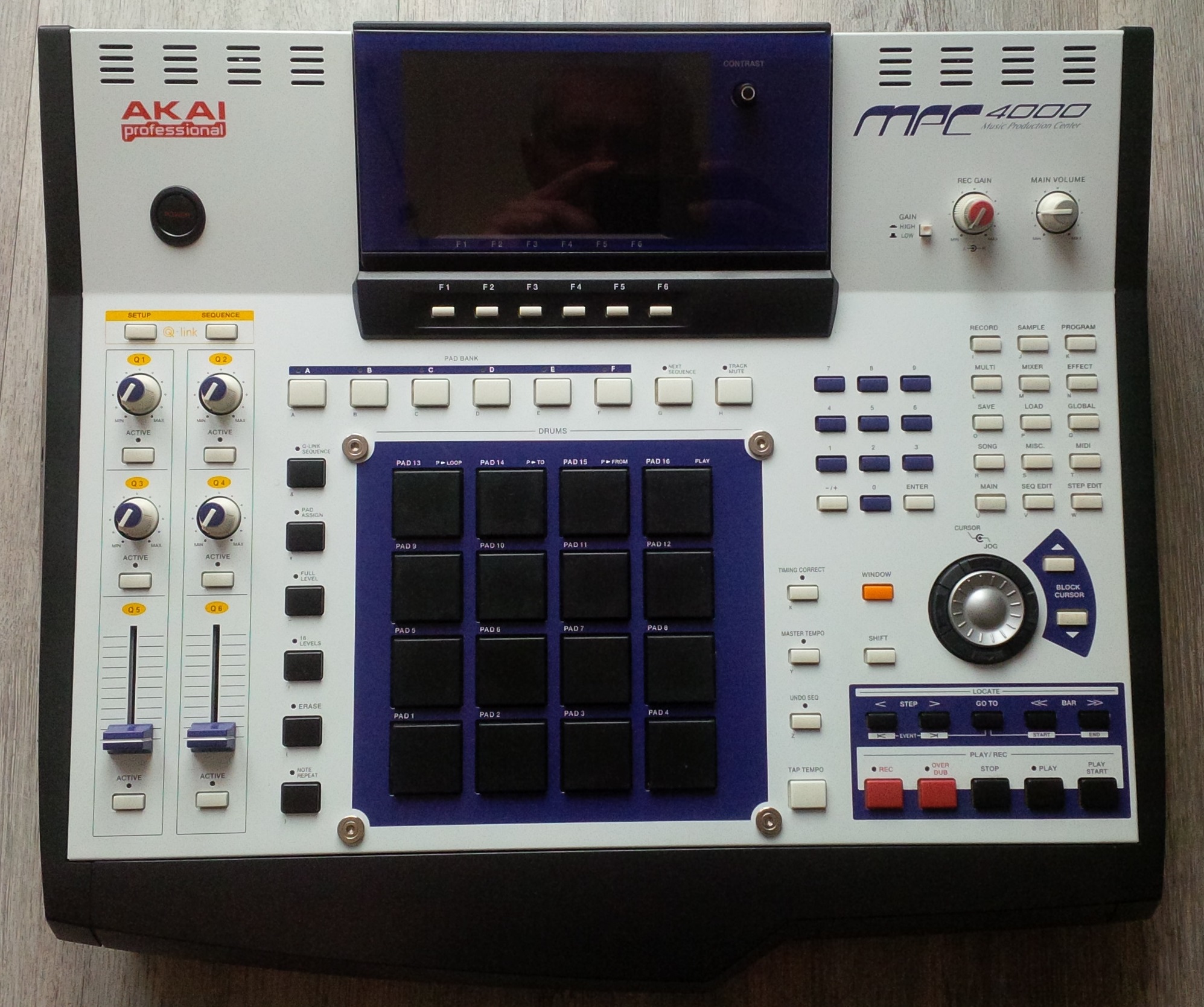 MPC4000 01
