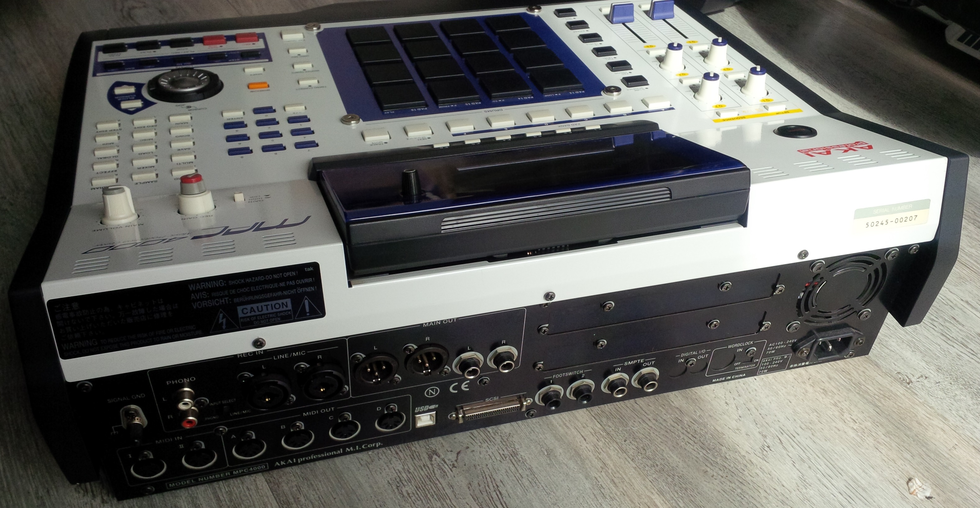 MPC4000 02