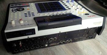 MPC4000 02 MPC4000 02