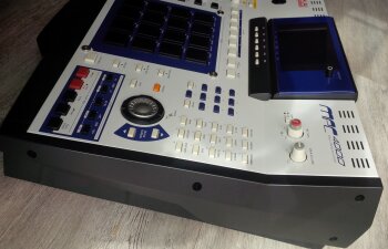MPC4000 06 MPC4000 06