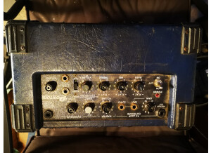 Polytone Mega Brute (40637)