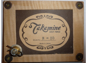 takamine plaque.JPG