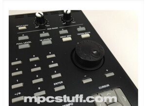 Akai Professional MPC2500 SE (1514)