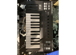 Native Instruments Komplete Kontrol S25 (77004)