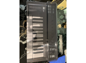 Native Instruments Komplete Kontrol S25 (52975)